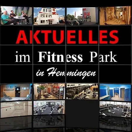 Future Industry Hannover