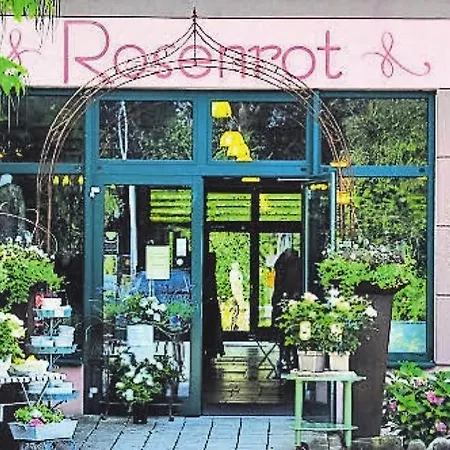 Future Industry Hannover מלון Hemmingen (Hannover)