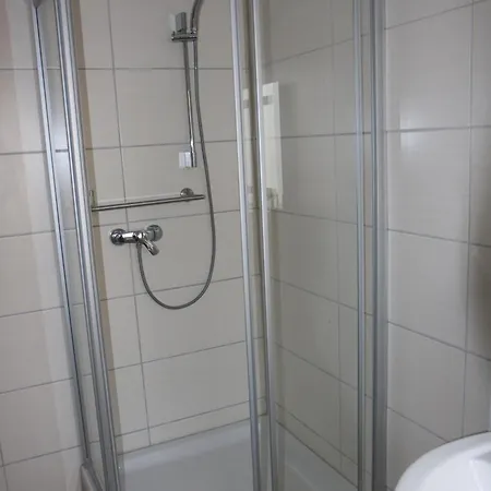 Future Industry Hannover מלון Hemmingen (Hannover)