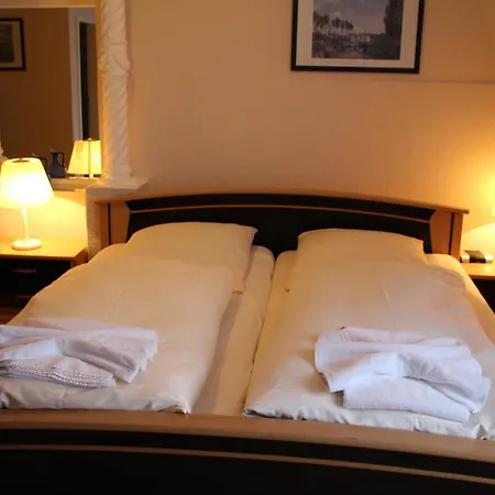 Future Industry Hannover Hotel 4*