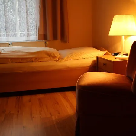 Hotel Future Industry Hannover 4*