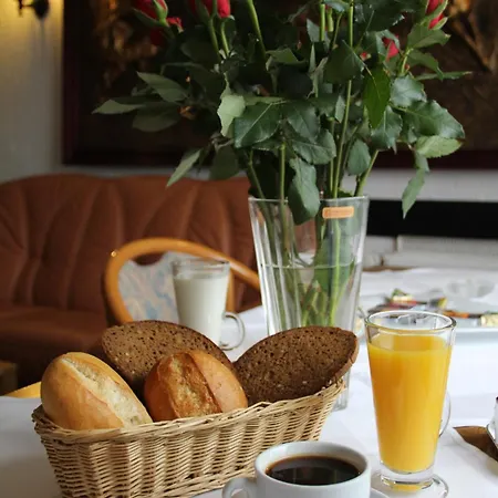 מלון Future Industry Hannover