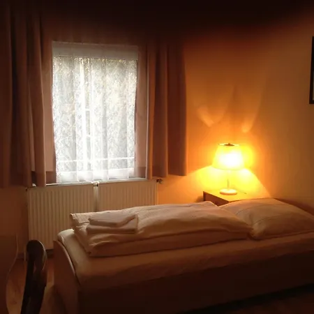 Future Industry Hannover מלון Hemmingen (Hannover)