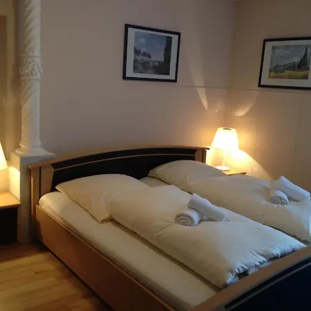 מלון Future Industry Hannover Hemmingen (Hannover)