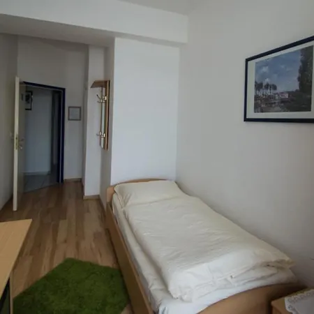 מלון Future Industry Hannover