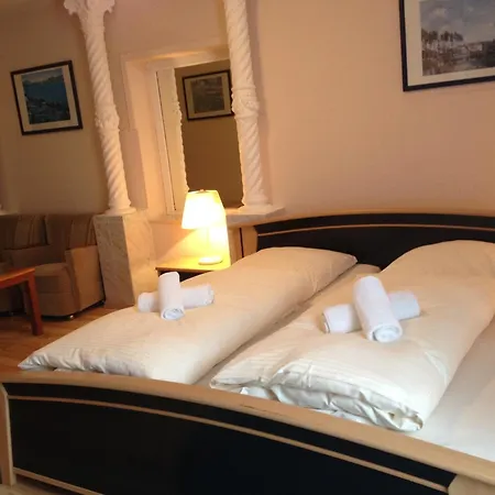 Future Industry Hannover 4* Hemmingen (Hannover)