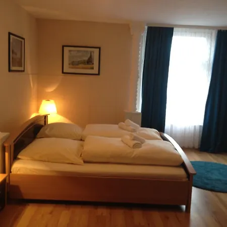 מלון Future Industry Hannover