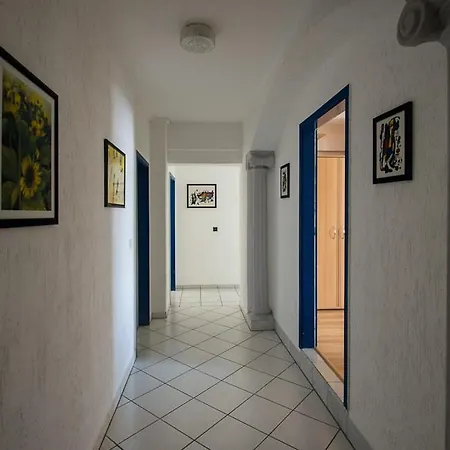 Future Industry Hannover 4*