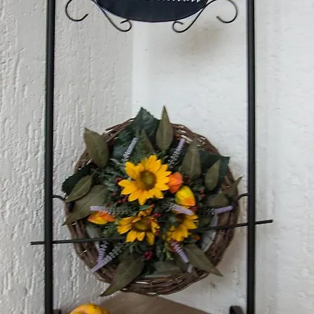 Future Industry Hannover מלון 4*