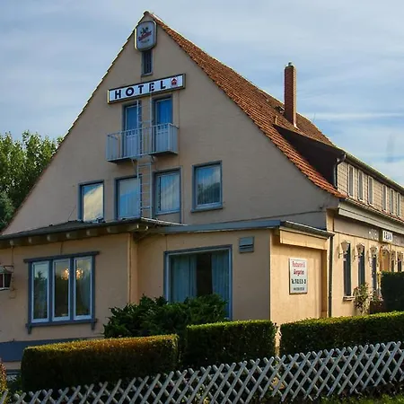 Future Industry Hannover 4*