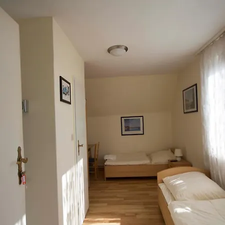 Future Industry Hannover מלון Hemmingen (Hannover)