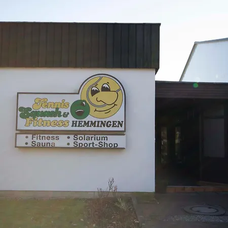 מלון Future Industry Hannover