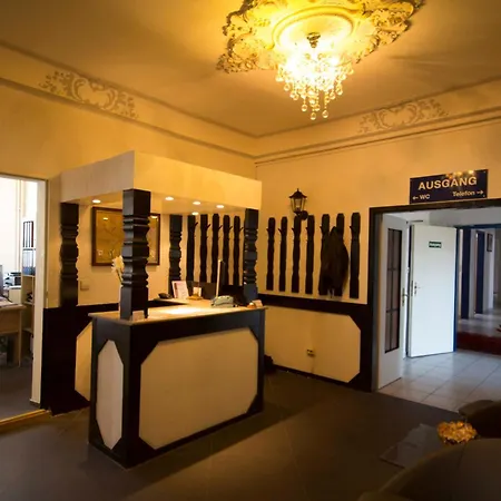 Future Industry Hannover מלון Hemmingen (Hannover)