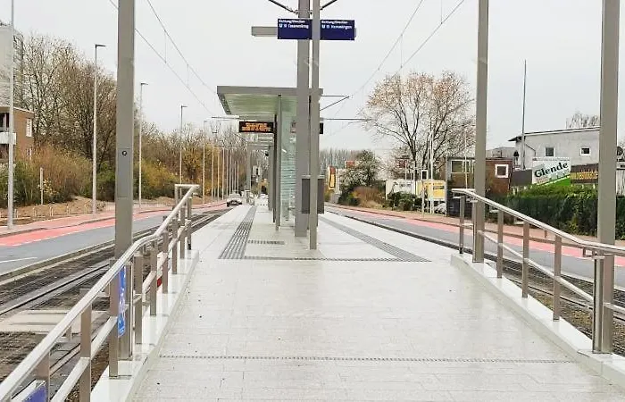 Future Industry Hannover Hotel 4*