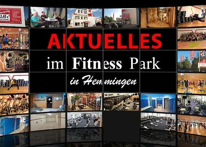 Future Industry Hannover