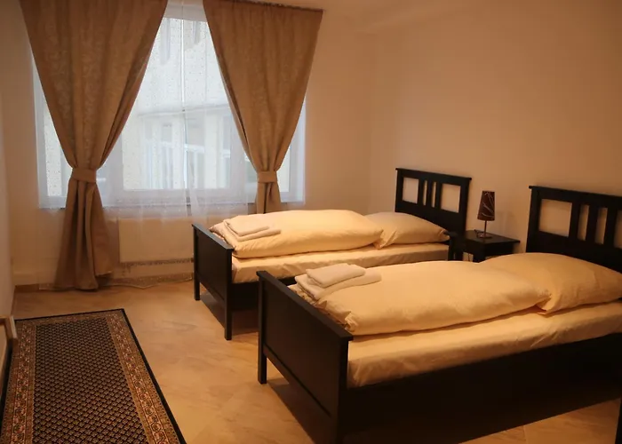 Future Industry Hannover Hotel