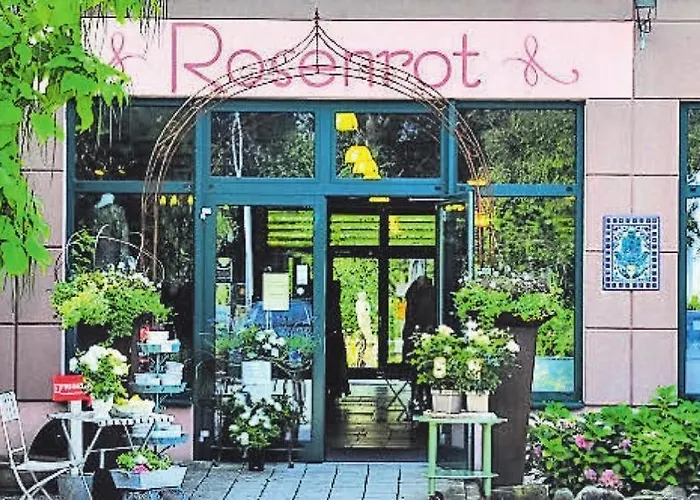 Future Industry Hannover Hotel Hemmingen (Hannover)