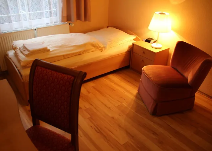 Future Industry Hannover 4* Hemmingen (Hannover)