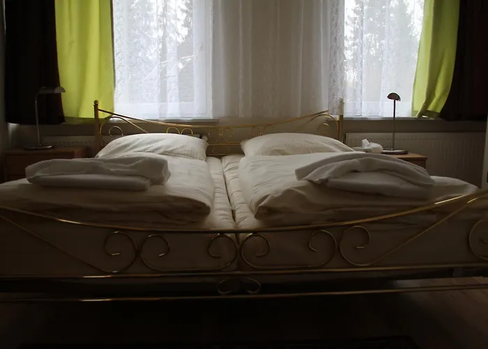 Hotel Future Industry Hannover