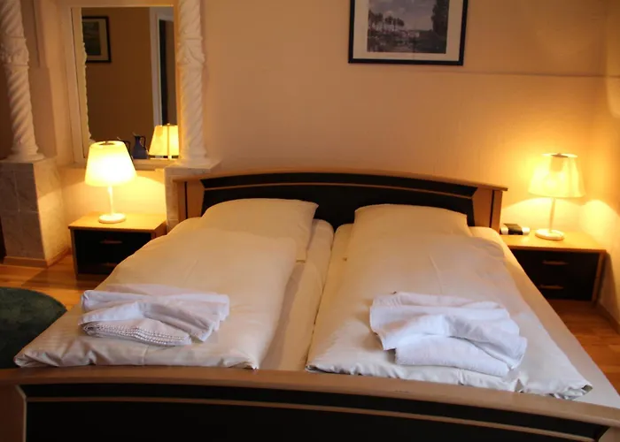 Future Industry Hannover Hotel 4*