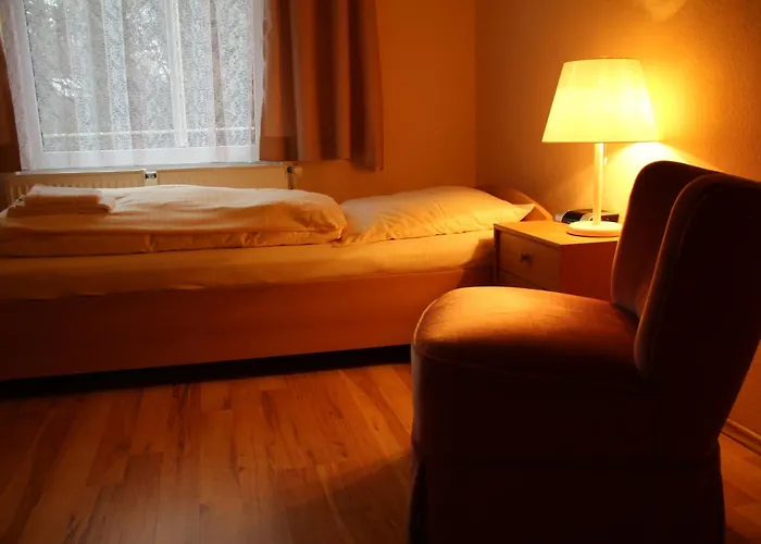 Hotel Future Industry Hannover 4*