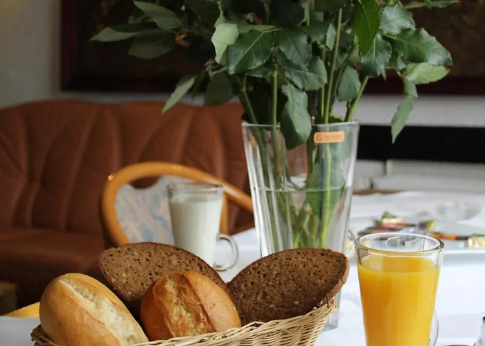 Hotel Future Industry Hannover