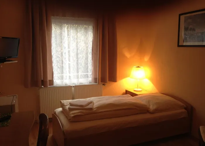 Future Industry Hannover Hotel Hemmingen (Hannover)