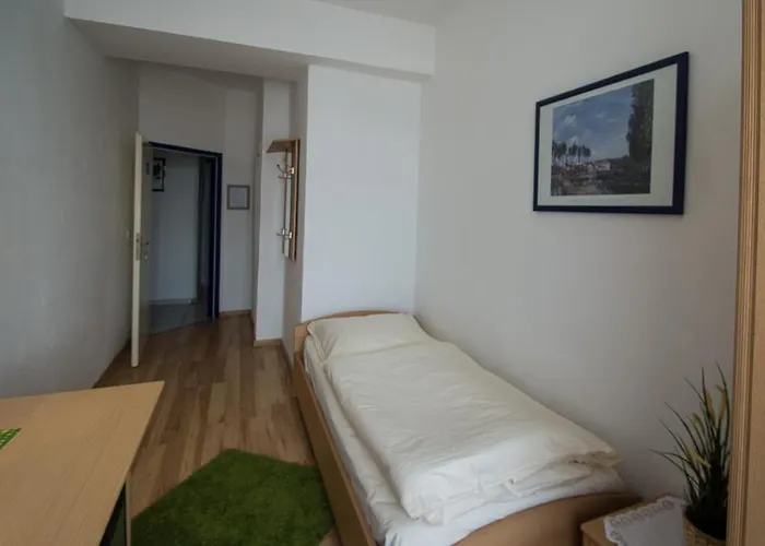 Hotel Future Industry Hannover