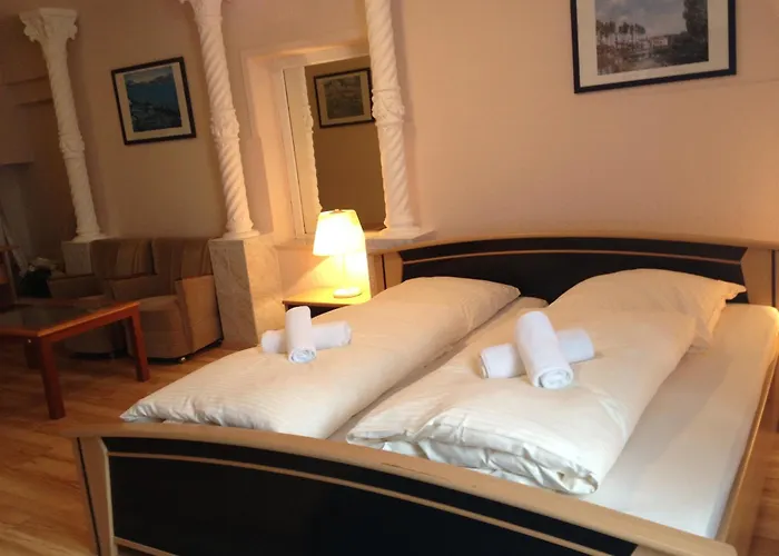 Future Industry Hannover 4* Hemmingen (Hannover)