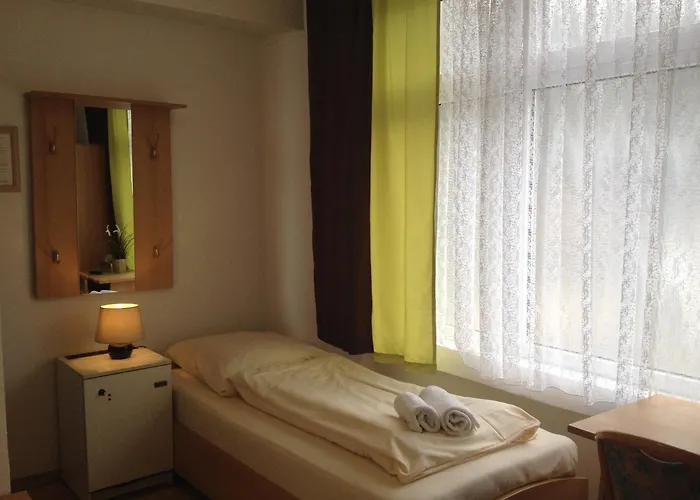 Hotel Future Industry Hannover 4*