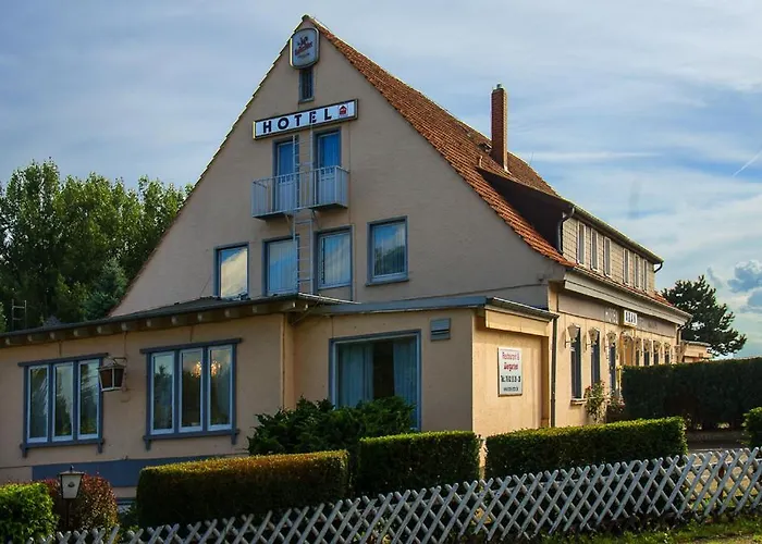 Future Industry Hannover 4*