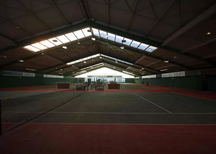 Future Industry Hannover Hotel