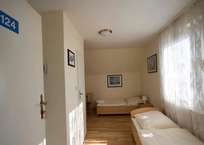 Future Industry Hannover Hotel Hemmingen (Hannover)