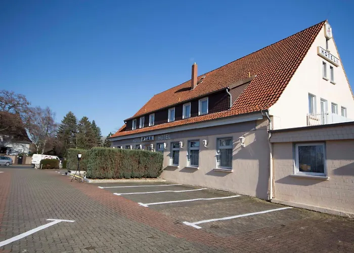 Future Industry Hannover 4* Hemmingen (Hannover)