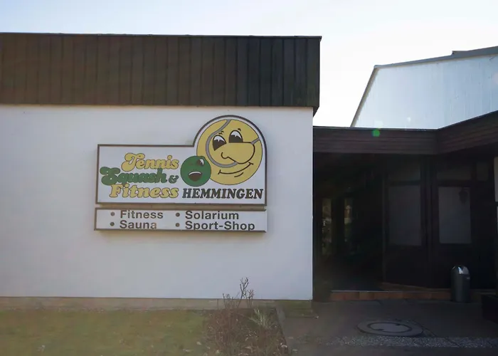 Hotel Future Industry Hannover