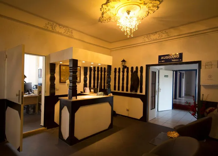 Future Industry Hannover Hotel Hemmingen (Hannover)